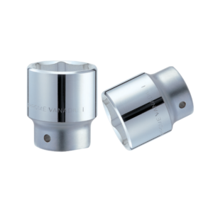 ลูกบ๊อกซ์ 6 เหลี่ยม 3/4" 60mm Cetaform-C32-H60