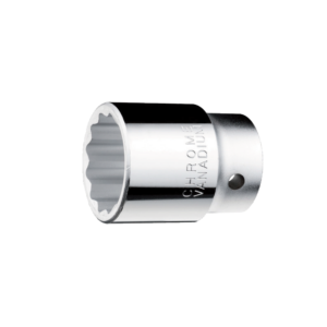 ลูกบ๊อกซ์ 12 เหลี่ยม 1" 70mm Cetaform-C42-B70