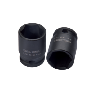 ลูกบ๊อกซ์ลม 6 เหลี่ยม 3/8" 15mm Cetaform-C52R-H15