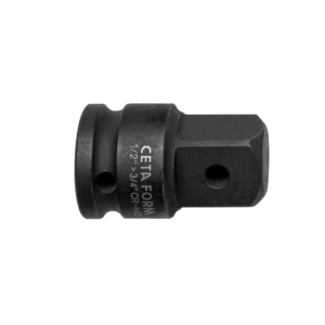 ข้อเพิ่มลูกบ๊อกซ์ลม 1/2” - 3/4” Cetaform-C61-92