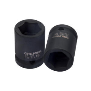 ลูกบ๊อกซ์ลม 6 เหลี่ยม 1/2" 36mm Cetaform-C62-H36