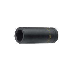 ลูกบ๊อกซ์ล้อรถ 1/2" 17mm Cetaform-C64-H17MB