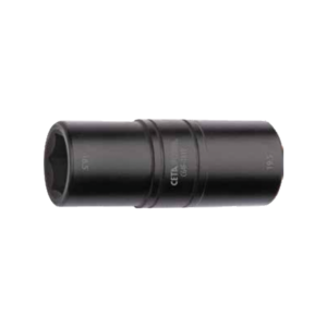 ลูกบ๊อกซ์ล้อรถแบบพลิกได้ 1/2" 18x19mm Cetaform-C64F-1819