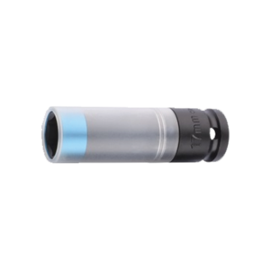 ลูกบ๊อกซ์ล้อรถเคลือบพลาสติก 1/2" 17mm Cetaform-C64W-H17