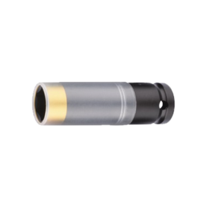 ลูกบ๊อกซ์ล้อรถเคลือบพลาสติก 1/2" 19mm Cetaform-C64W-H19
