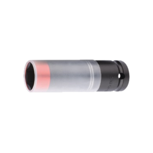 ลูกบ๊อกซ์ล้อรถเคลือบพลาสติก 1/2" 21mm Cetaform-C64W-H21