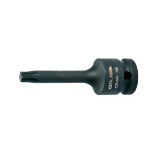 ลูกบ๊อกซ์ไขควงลมหัวทอร์ก 1/2" T80 Cetaform-C68-T80