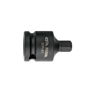 ข้อลดลูกบ๊อกซ์ลม 3/4” - 1/2” Cetaform-C71-91