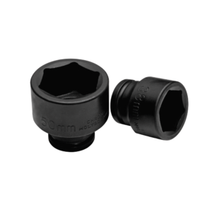ลูกบ๊อกซ์ลม 6 เหลี่ยม 3/4" 60mm Cetaform-C72-H60