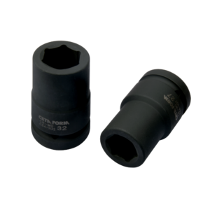 ลูกบ๊อกซ์ยาว 6 เหลี่ยม 1" 80mm Cetaform-C84-H80