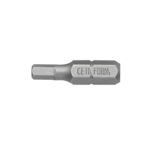 ดอกไขควงหกเหลี่ยม 3.5mm Cetaform-CB/1835