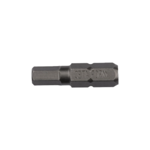 ดอกไขควงหกเหลี่ยม 9/64" Cetaform-CB/180964