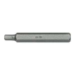 ดอกไขควงหกเหลี่ยมยาว 5mm Cetaform-CB/2105