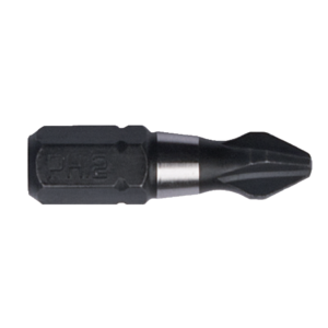 ดอกไขควงปากแฉก 1/4" PH3 (เกรดกระแทก) Cetaform-CB/253TM