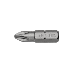 ดอกไขควงโพซิไดรฟ 25mm PZ3 Cetaform-CB/353