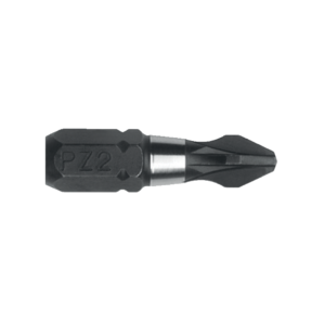 ดอกไขควงปากโพซิไดรฟ 1/4" PZ3 (เกรดกระแทก) Cetaform-CB/353TM