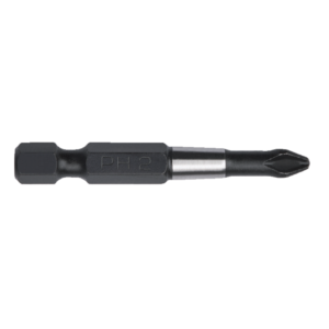 ดอกไขควงปากแฉก 1/4" PH2 (เกรดกระแทก) Cetaform-CB/492TM