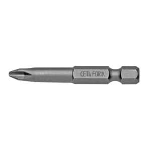 ดอกไขควงโพซิไดรฟ 90mm PZ3 Cetaform-CB/913