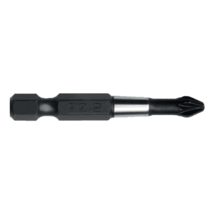 ดอกไขควงโพซิไดรฟ (เกรดกระแทก) PZ1 Cetaform-CB/591TM