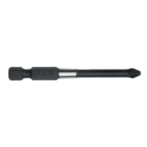 ดอกไขควงโพซิไดรฟยาว (เกรดกระแทก) PZ2 Cetaform-CB/712TM