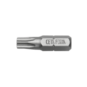 ดอกไขควงปากดาวพลัส IP25 Cetaform-CB/809IP