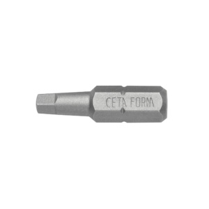 ดอกไขควงปากสี่เหลี่ยม No.3 Cetaform-CB/843