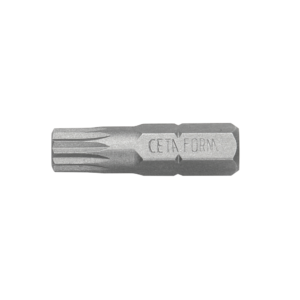 ดอกไขควงปาก XZN M6 Cetaform-CB/856