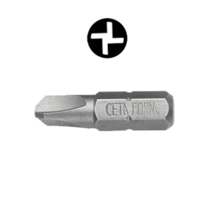 ดอกไขควงแอโรสเปช Insert No.5 Cetaform-CB/865
