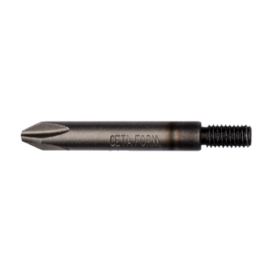 ดอกไขควงแฉกสกรู PH2 Cetaform-CB/PH2M5