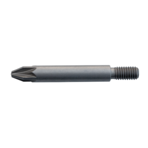 ดอกไขควงโพซิไดร์ฟสกรู PZ2 Cetaform-CB/PZ2M5