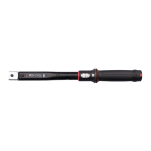 ประแจทอร์กเอ็กแซคโต้แบบเปลี่ยนหัว 60-340Nm Cetaform-D02E-1430