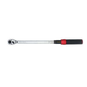 ประแจทอร์ก(สเกลเลเซอร์) 1/2" 60-330Nm Cetaform-D03F2-2133