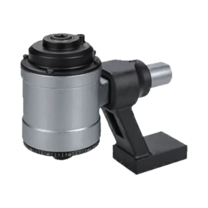 ชุดประแจทดทอร์ก(อัตราส่วนสูง) 1/2” – 1” 4500Nm Cetaform-D20HR-450