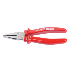 คีมปากจิ้งจก (มันวาว) 7" Cetaform-E01-43-0180