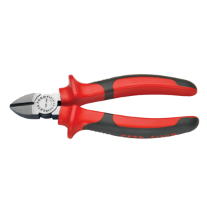 คีมปากเฉียง (มันวาว) 6" Cetaform-E06-41-0160
