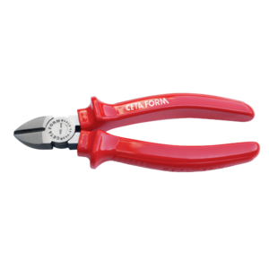 คีมปากเฉียง (มันวาว) 5-1/2" Cetaform-E06-43-0140