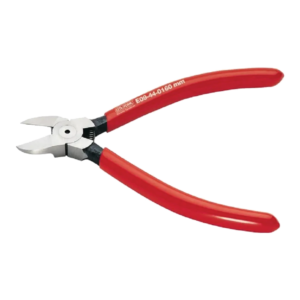 คีมปากเฉียง (มันวาวด้าม PVC) 6" Cetaform-E06-44-0160