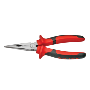 คีมปากแหลม (มันวาว) 6” Cetaform-E15-41-0160