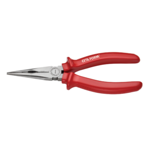 คีมปากแหลม (มันวาว) 6” Cetaform-E15-43-0160