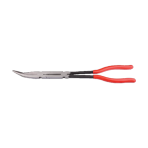 คีมปากแหลมงอยาวพิเศษ 340mm Cetaform-E16XL-340