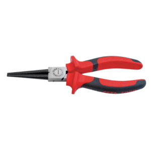 คีมปากแหลมหางหนู (ชุบโครเมี่ยม) 6" Cetaform-E18-41-0160