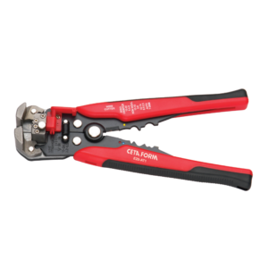 คีมปอกสายแบบออโต้ 8” Cetaform-E25-AT1