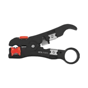 คีมปอกสายข้อมูลโคแอ็ค 4” Cetaform-E25-C4D