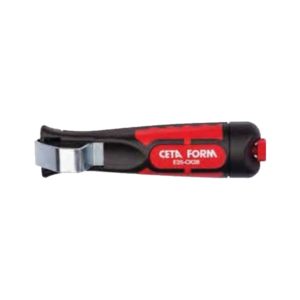 คีมปอกสายเคเบิ้ล (สทริป X) 8-28mm Cetaform-E25-CK28