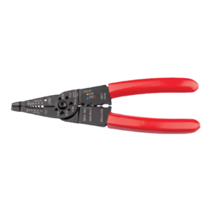 คีมปอกสายไฟสารพัดประโยชน์ 8-1/4" Cetaform-E25-MULTI1