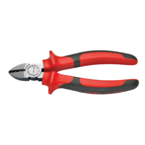 คีมตัดและปอกสายไฟ (มันวาว) 6" Cetaform-E26-41-0160