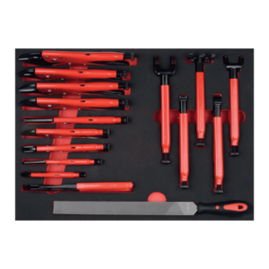 ชุดคีมจับ 16 ชิ้น Cetaform-E50-E16