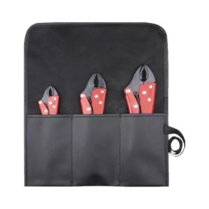 ชุดคีมล็อค 3 ชิ้น (ในซองหนัง) Cetaform-E50-R03