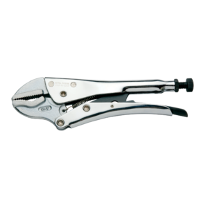 คีมล็อคปากสามเหลี่ยม 30mm Cetaform-E52-16-0240
