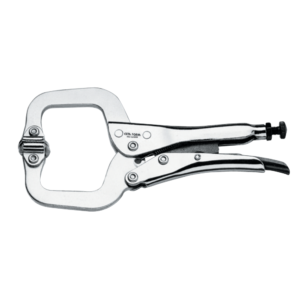 คีมล็อคปากตัว C 0-100mm Cetaform-E55-16-0290